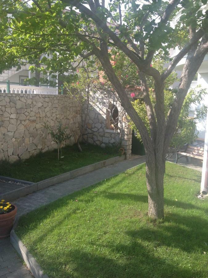 Apartmani Vukicevic Vodice Ngoại thất bức ảnh